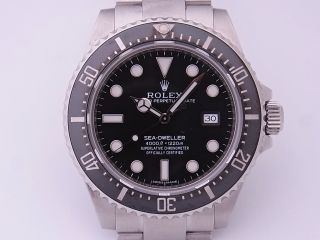 bNX@V[hDG[Ref.116600 I[o[z[